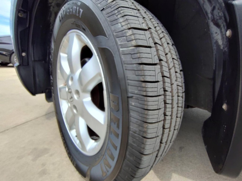 2009 Honda CR-V Image 41