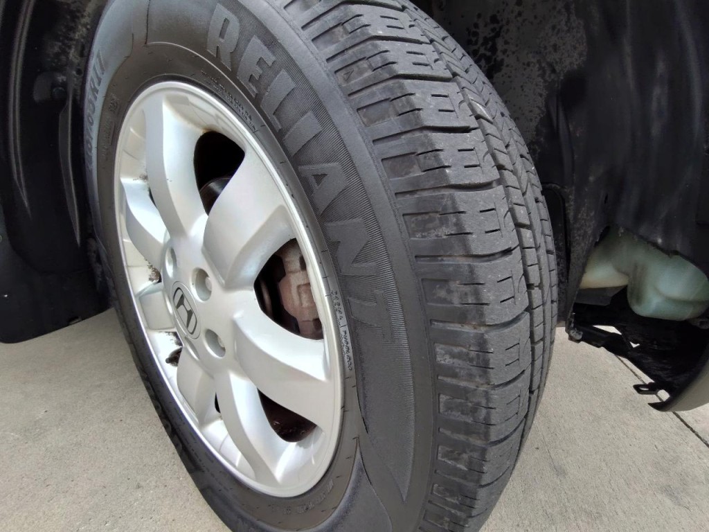 2009 Honda CR-V Image 42