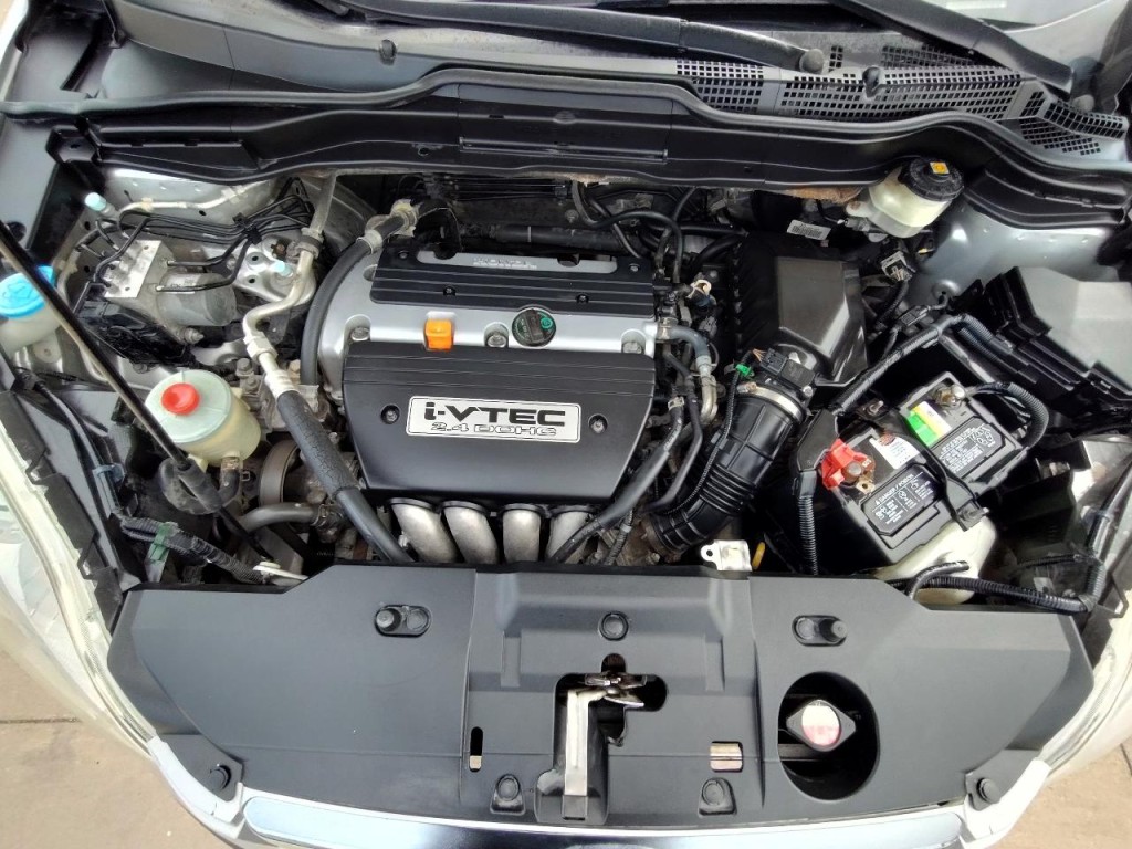 2009 Honda CR-V Image 43