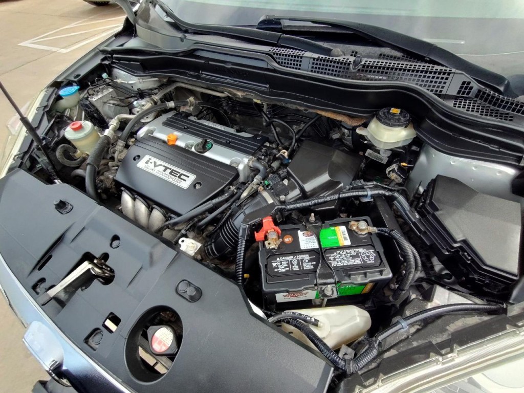 2009 Honda CR-V Image 44