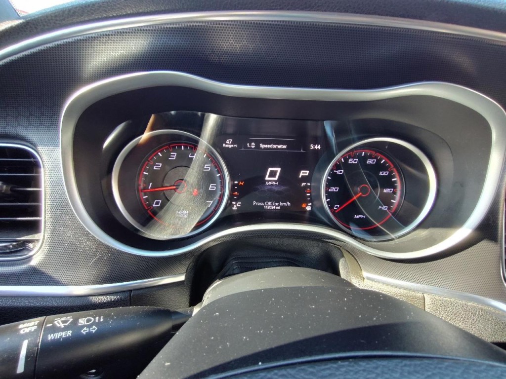 2015 Dodge Charger Image 21