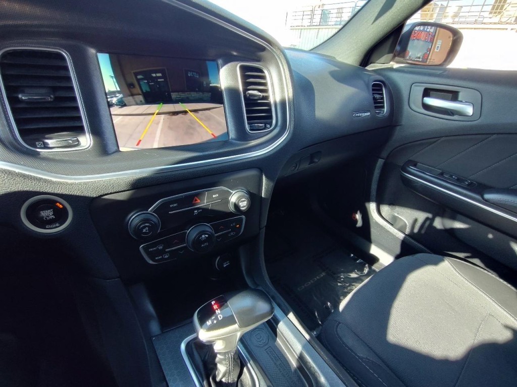 2015 Dodge Charger Image 22