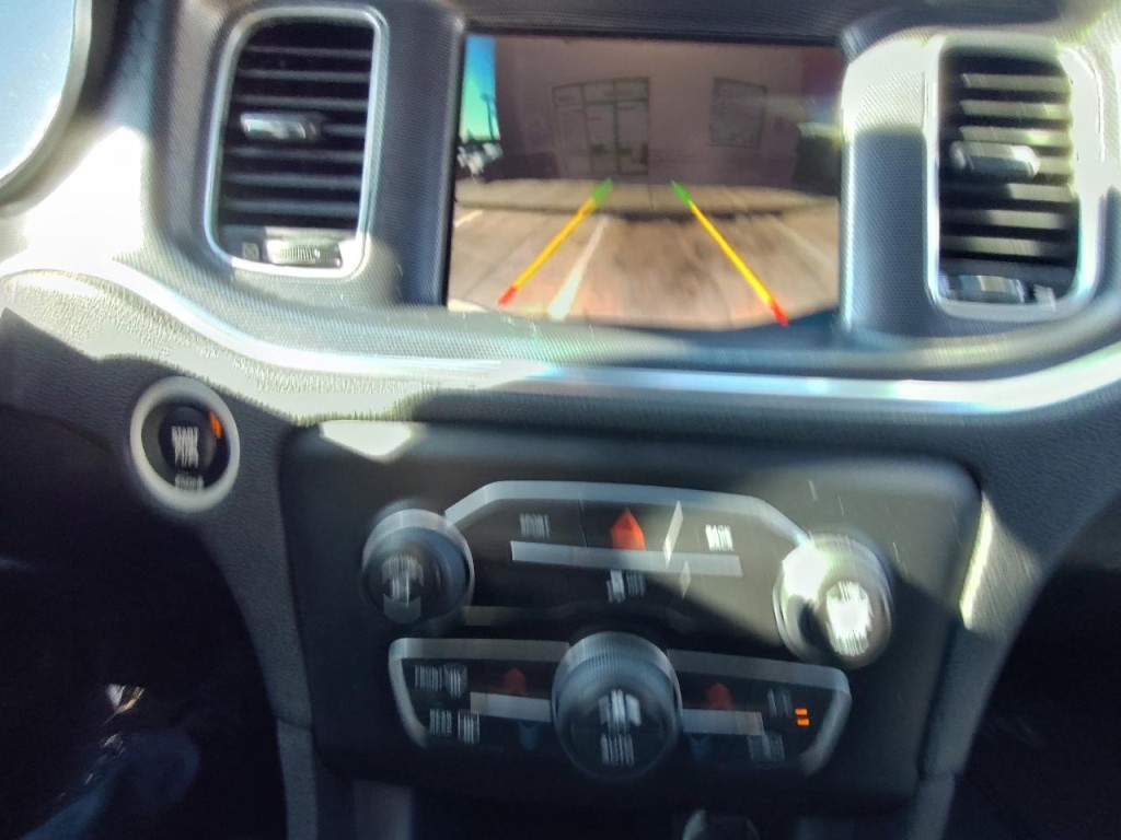 2015 Dodge Charger Image 23