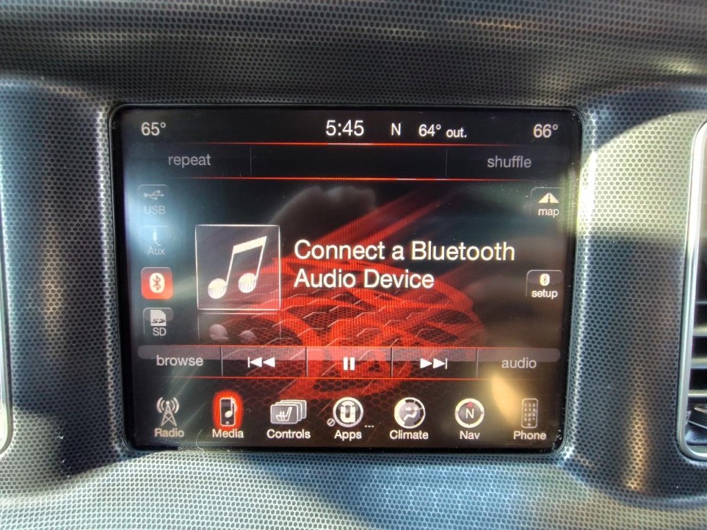 2015 Dodge Charger Image 26