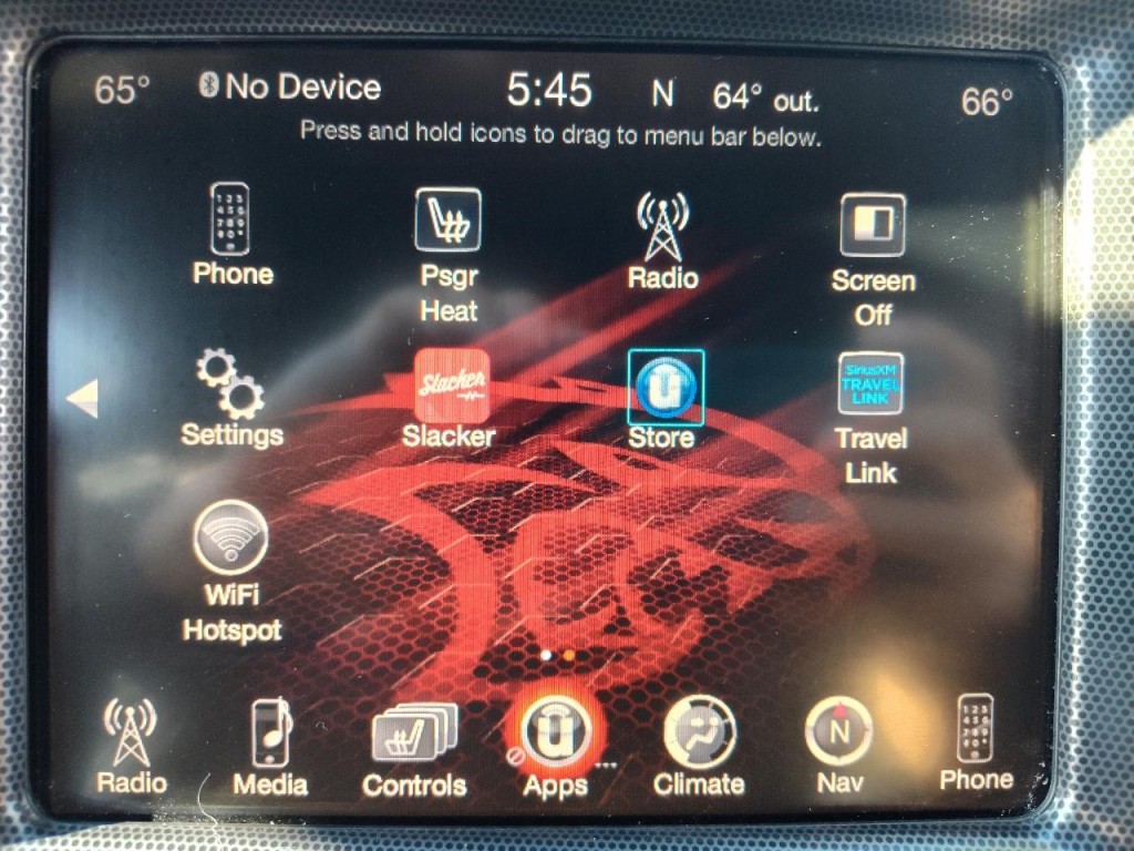 2015 Dodge Charger Image 29