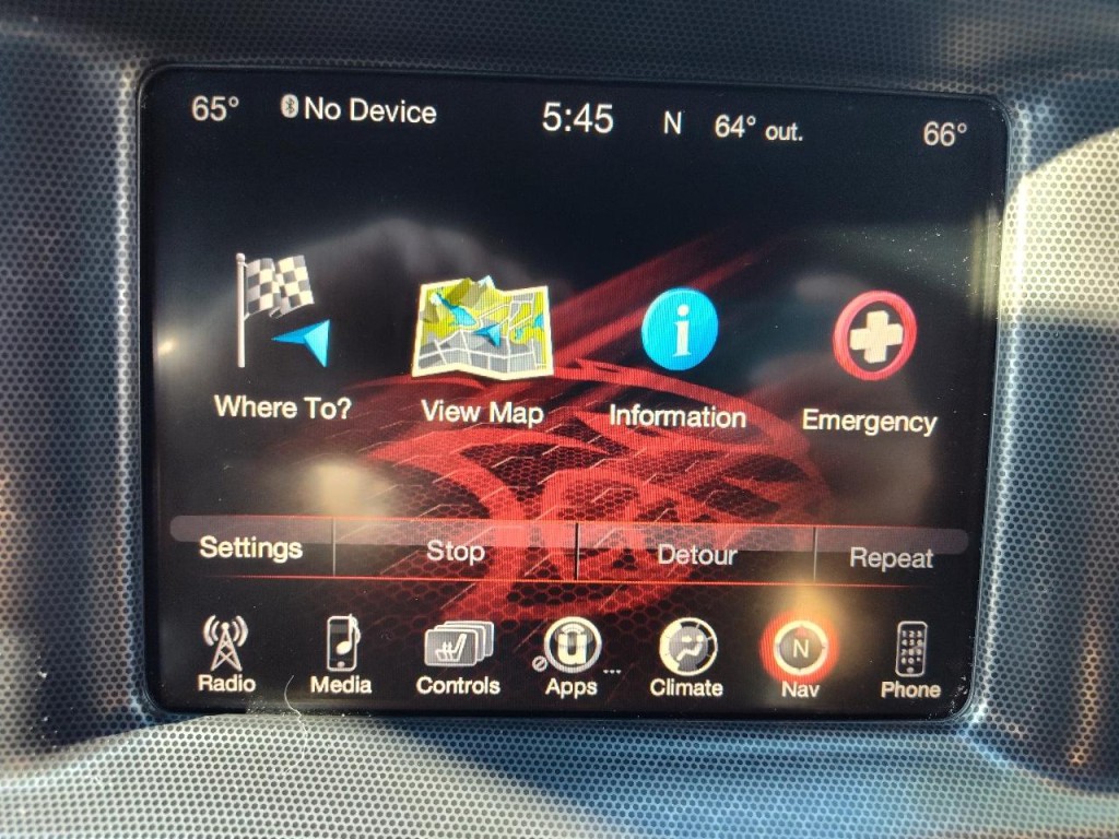 2015 Dodge Charger Image 31