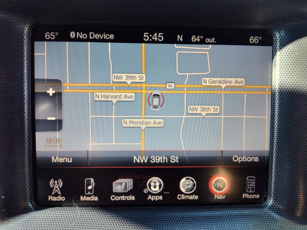2015 Dodge Charger Image 32
