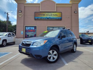 Image for 2016 Subaru Forester 2.5i Premium PZEV ID: 7358386