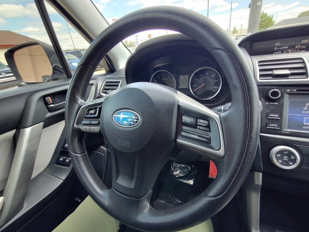 2016 Subaru Forester Image 19