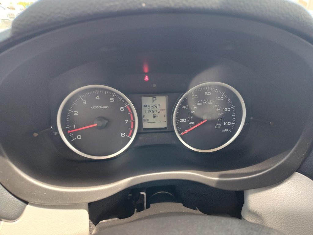 2016 Subaru Forester Image 20