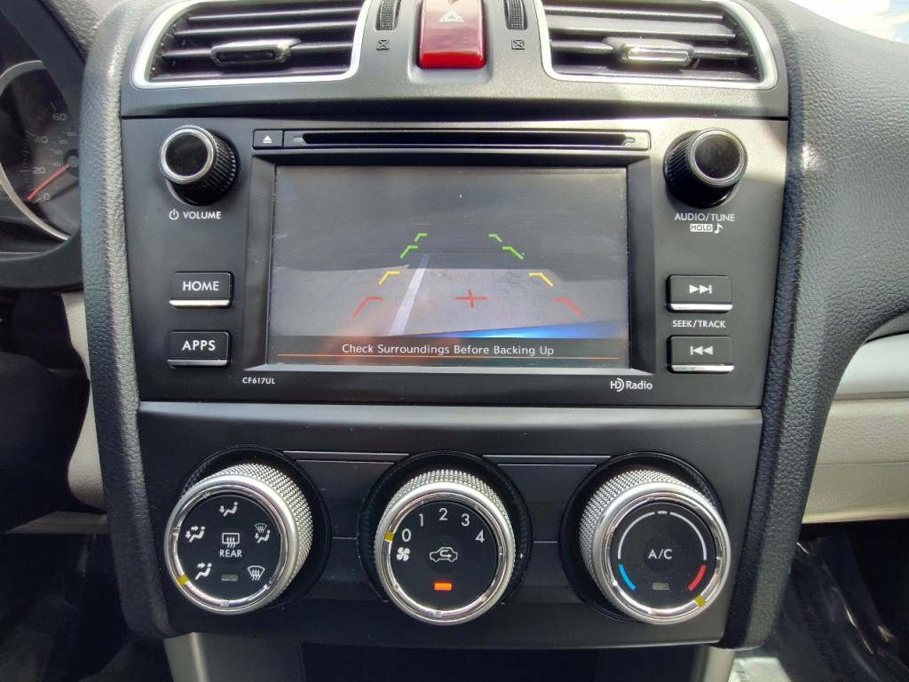 2016 Subaru Forester Image 22
