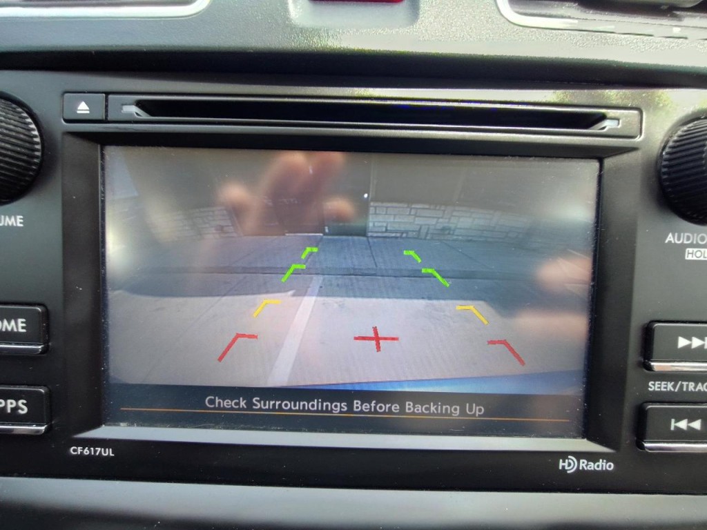 2016 Subaru Forester Image 23