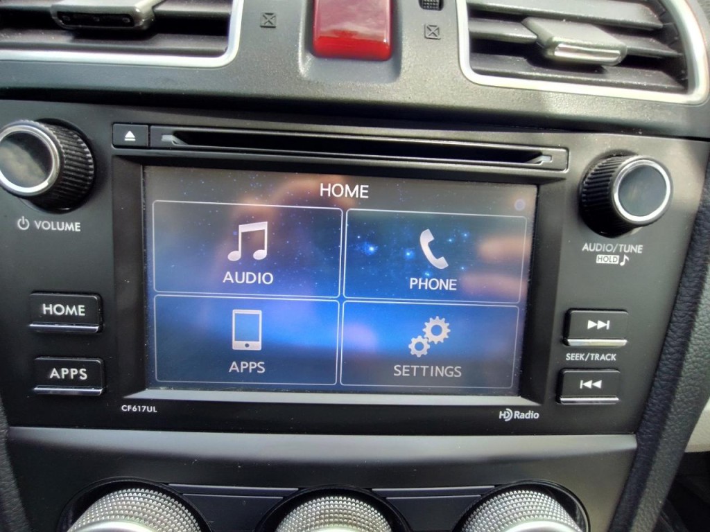 2016 Subaru Forester Image 24