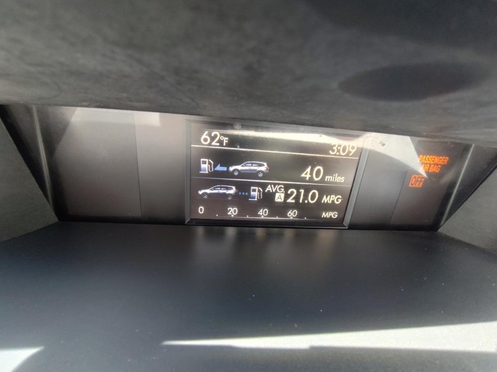 2016 Subaru Forester Image 25