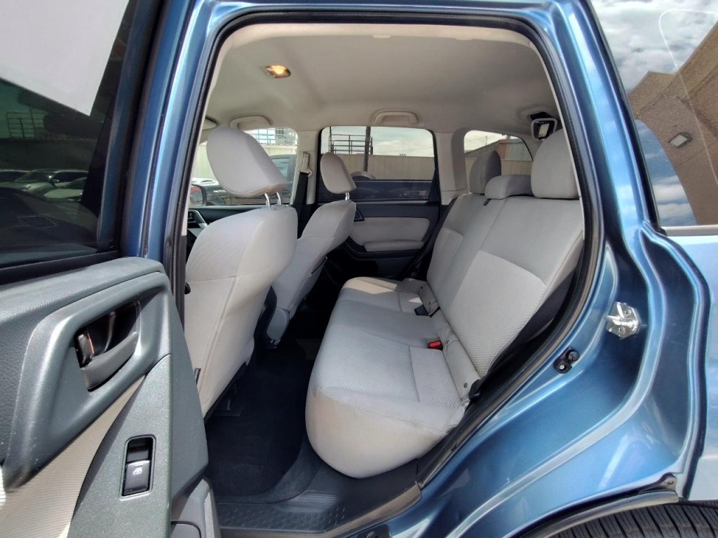 2016 Subaru Forester Image 27