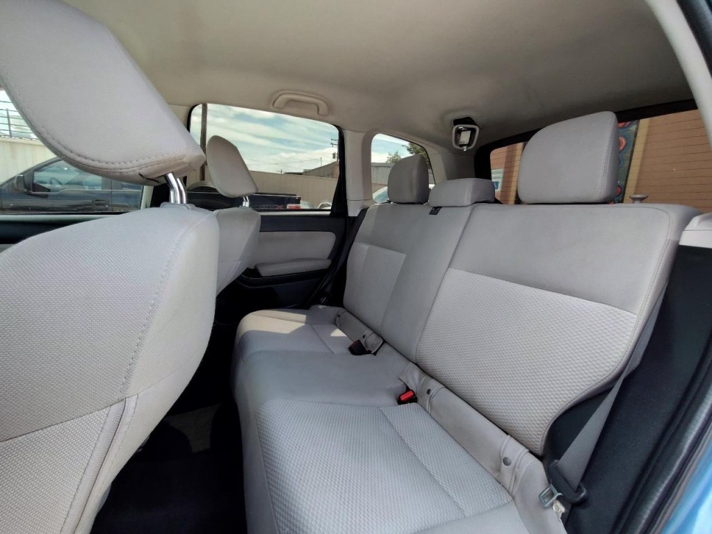 2016 Subaru Forester Image 28