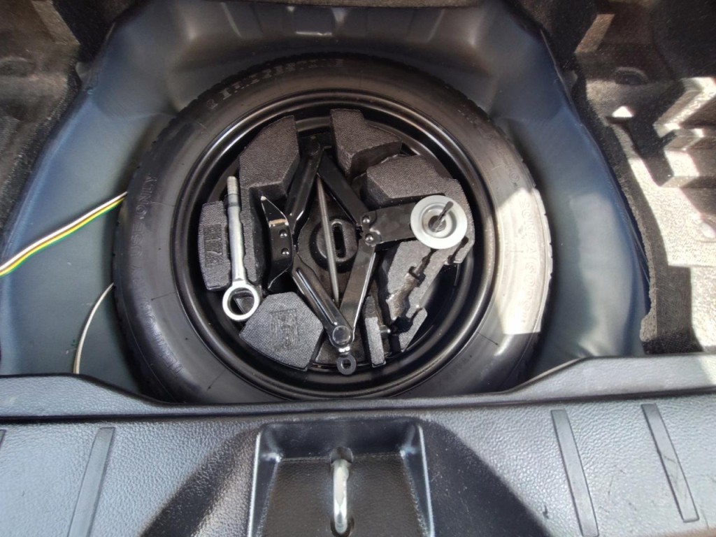 2016 Subaru Forester Image 42