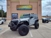 Image for 2016 Jeep Wrangler Sport ID: 7358388