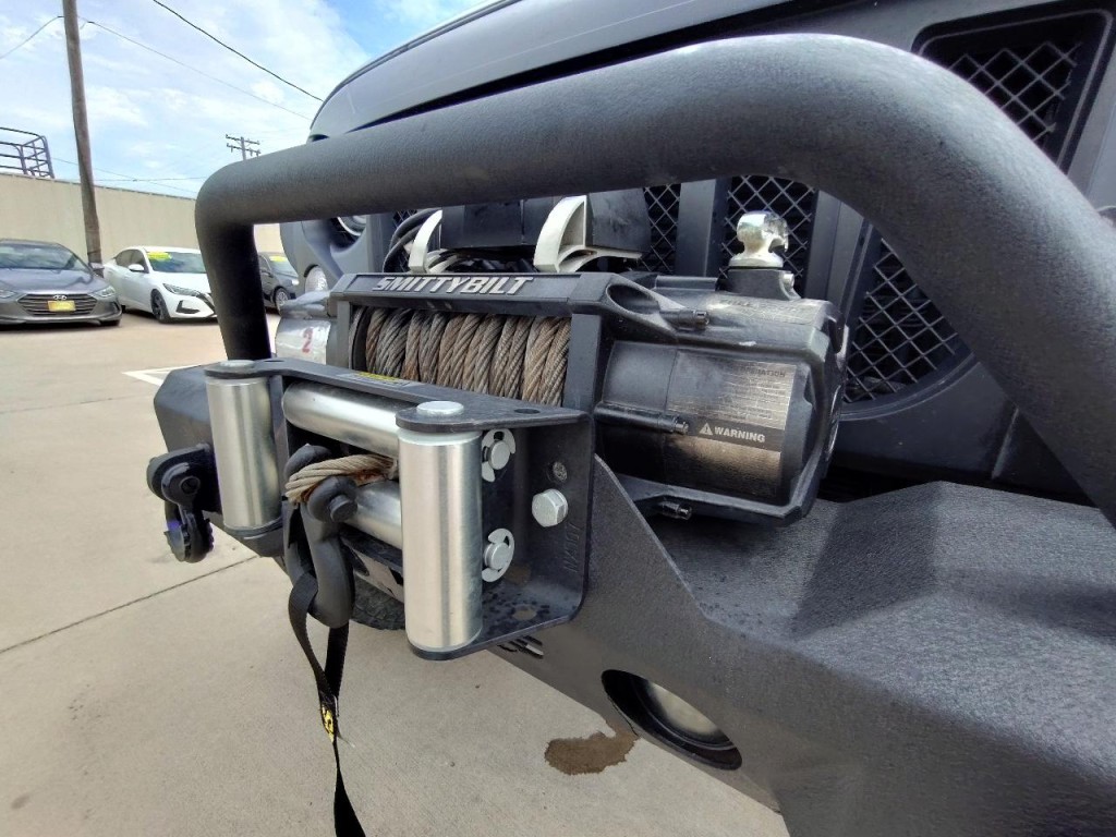 2016 Jeep Wrangler Image 15