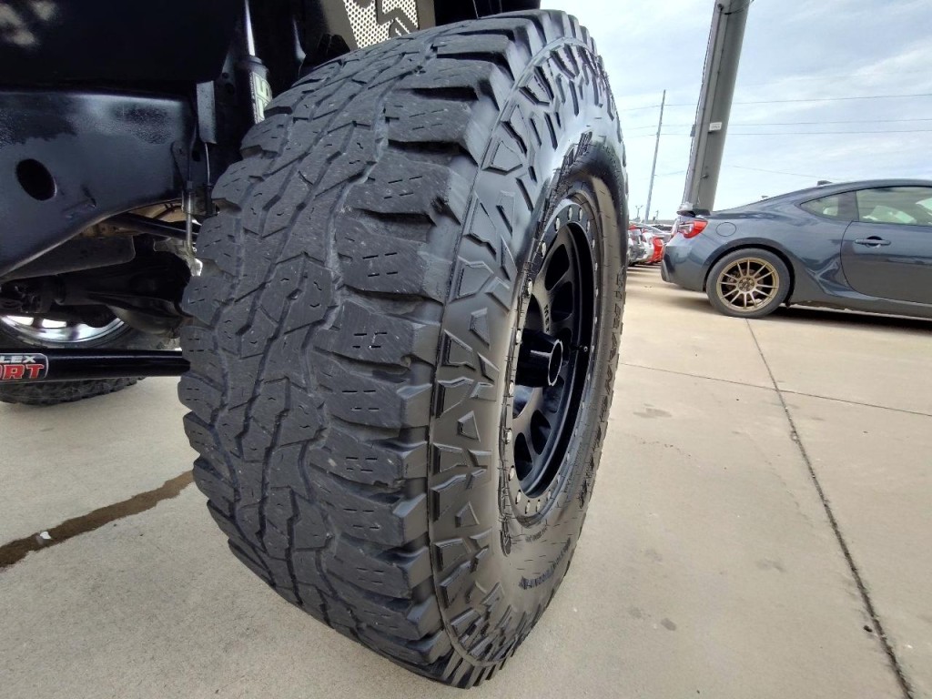 2016 Jeep Wrangler Image 38