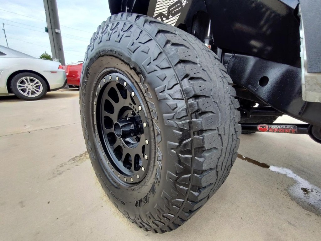 2016 Jeep Wrangler Image 39