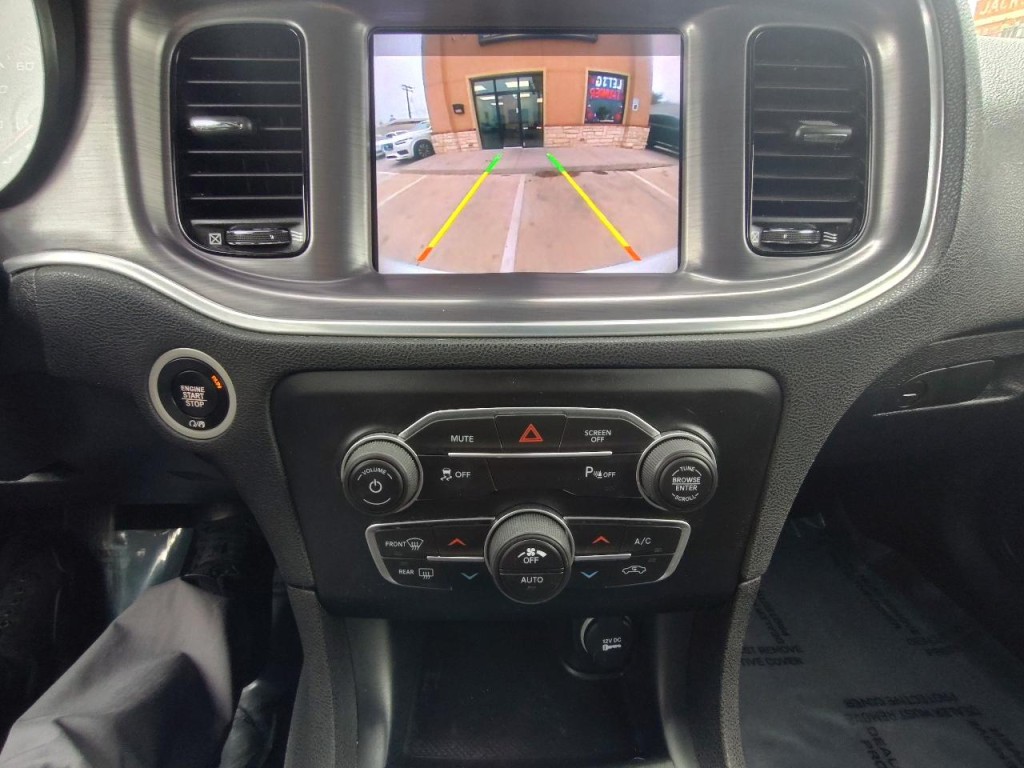2017 Dodge Charger Image 20