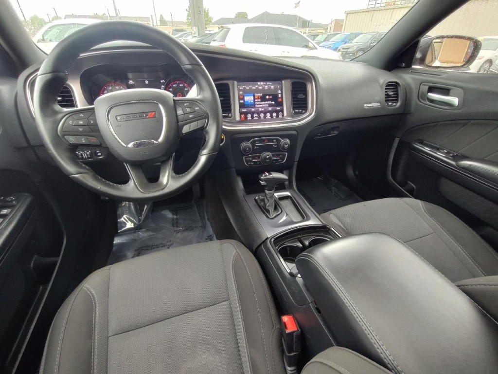 2017 Dodge Charger Image 41