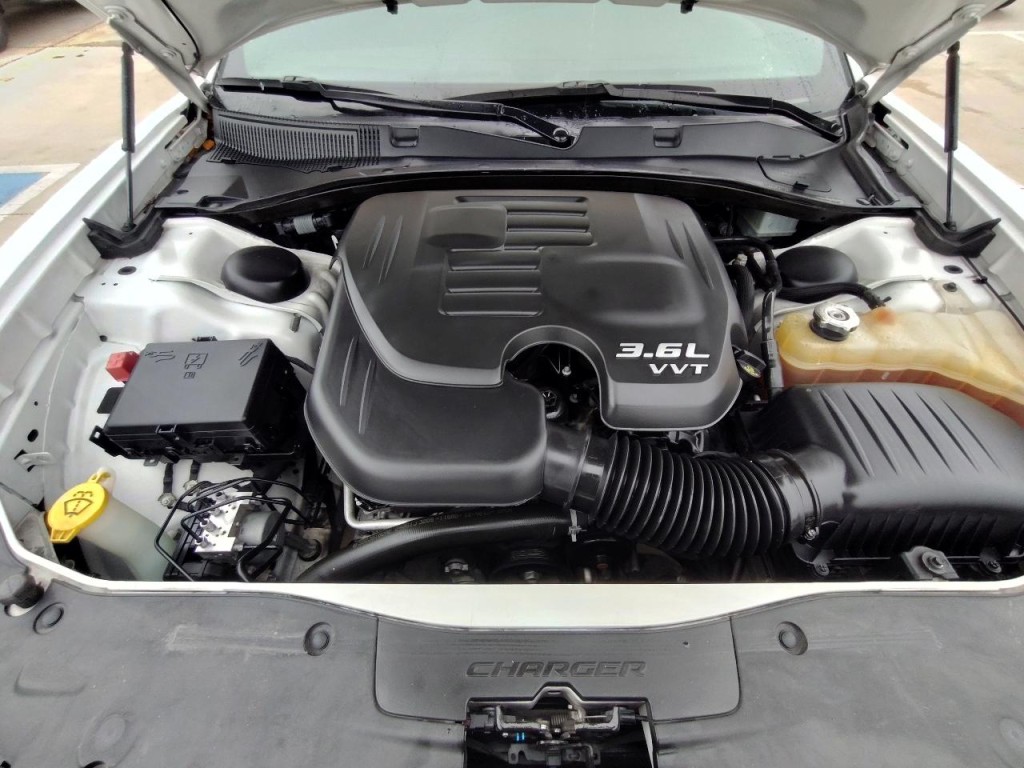 2017 Dodge Charger Image 55