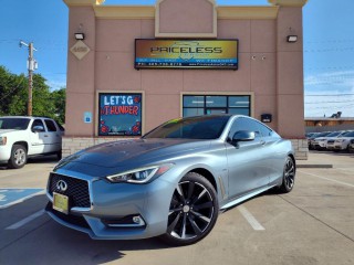 Image for 2017 INFINITI Q60 Premium 3.0t ID: 7358390