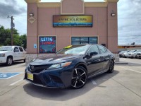 Image for 2019 Toyota Camry XSE V6 ID: 7372981