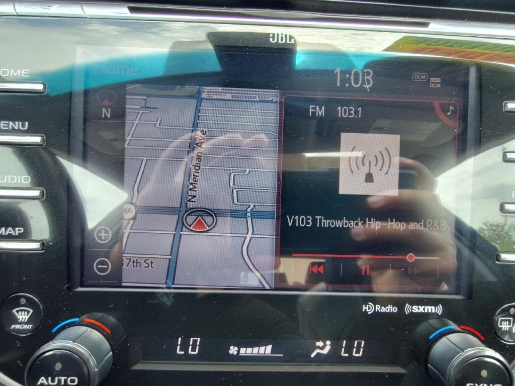 2019 Toyota Camry Image 26