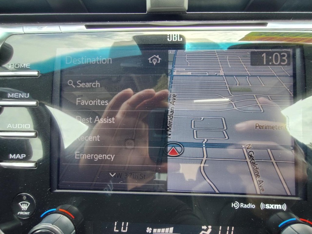 2019 Toyota Camry Image 28