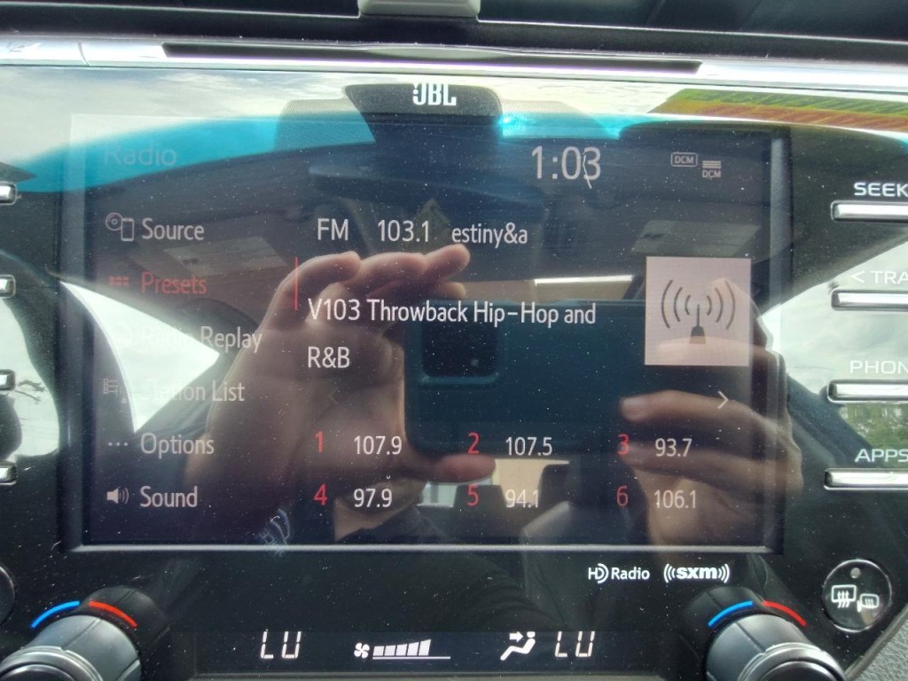 2019 Toyota Camry Image 29
