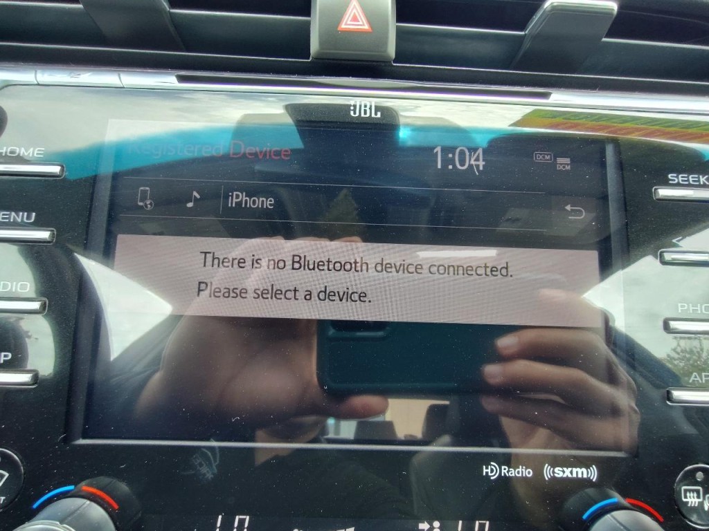 2019 Toyota Camry Image 31