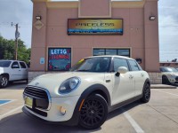 Image for 2019 MINI Cooper Cooper 4 Door Turbo ID: 7374346