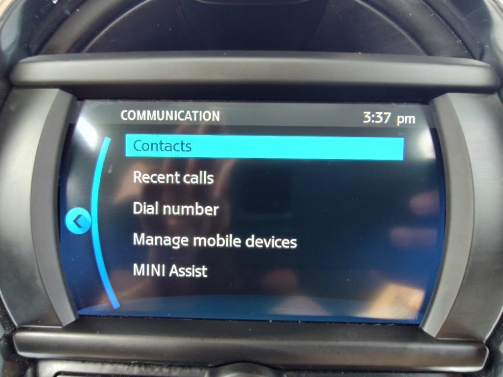 2019 MINI Cooper Image 27