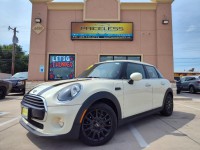 Image for 2019 MINI Cooper Cooper 4 Door Turbo ID: 7374346