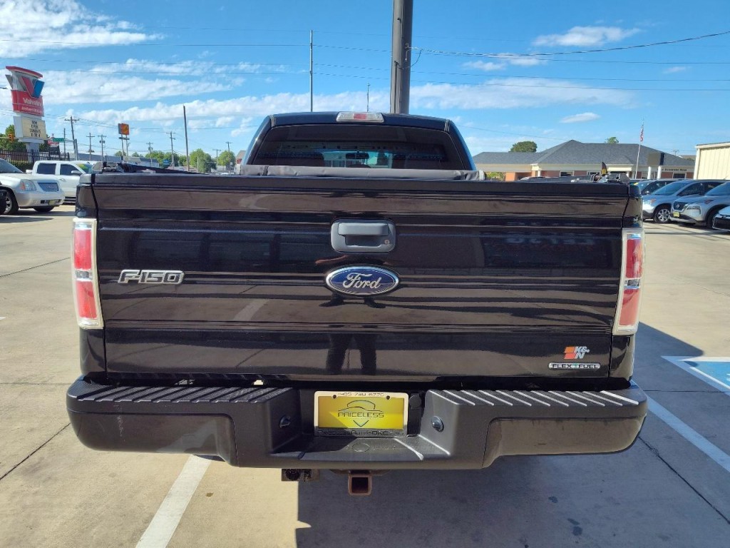 2013 Ford F-150 Image 5