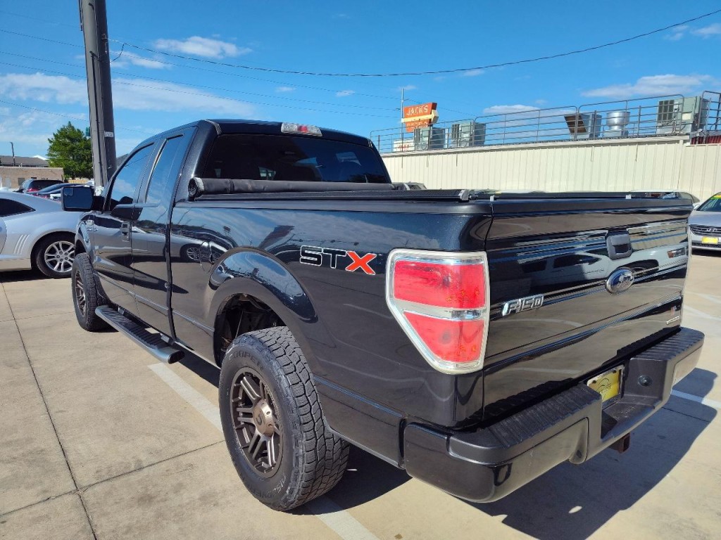 2013 Ford F-150 Image 6