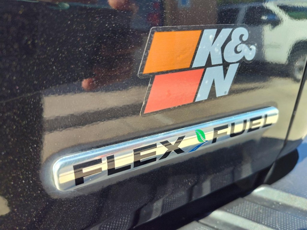 2013 Ford F-150 Image 12