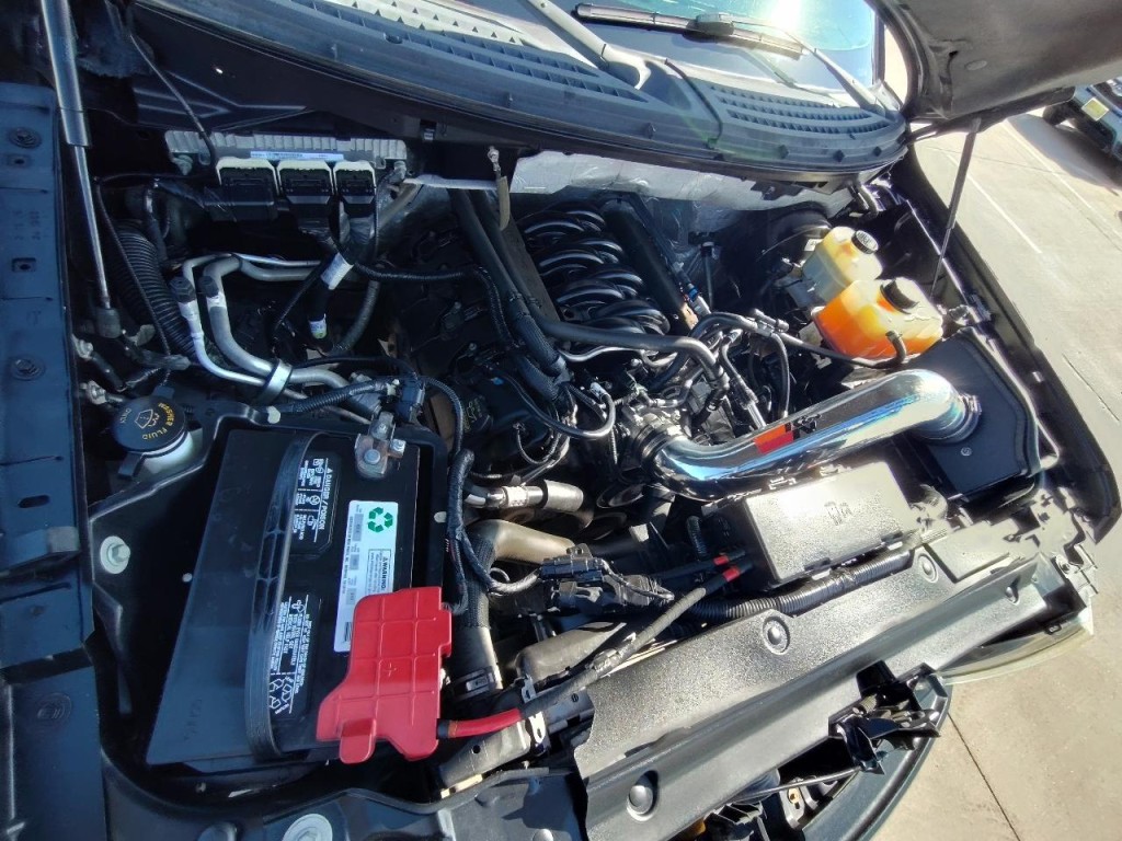 2013 Ford F-150 Image 15