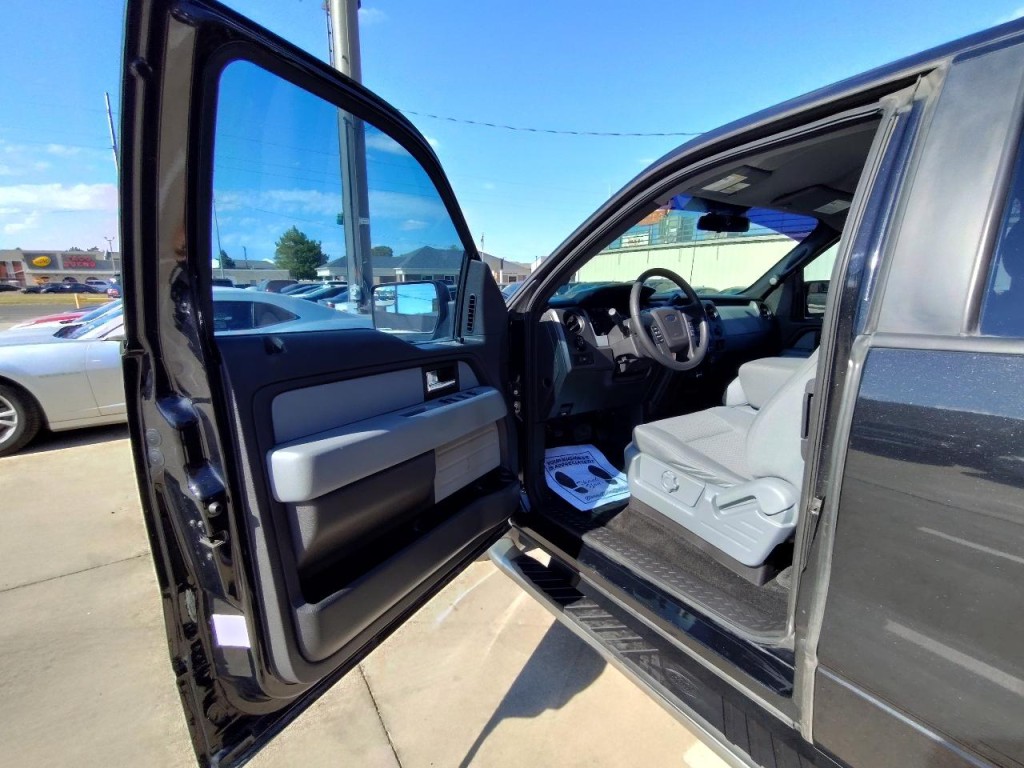 2013 Ford F-150 Image 16