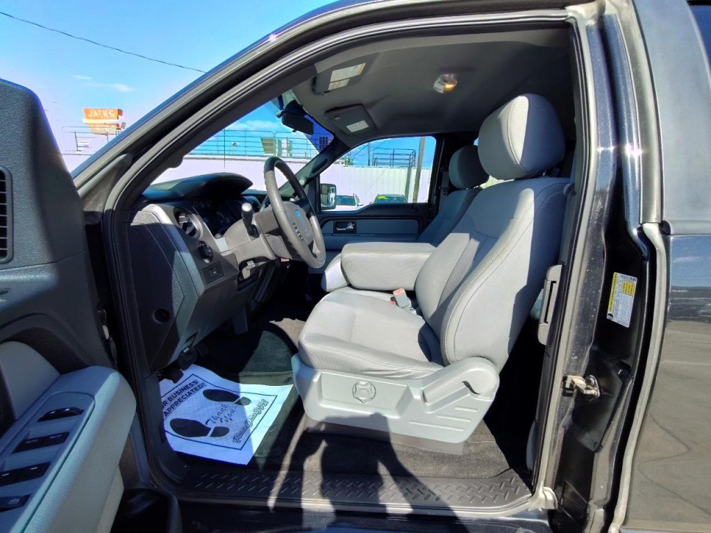 2013 Ford F-150 Image 17