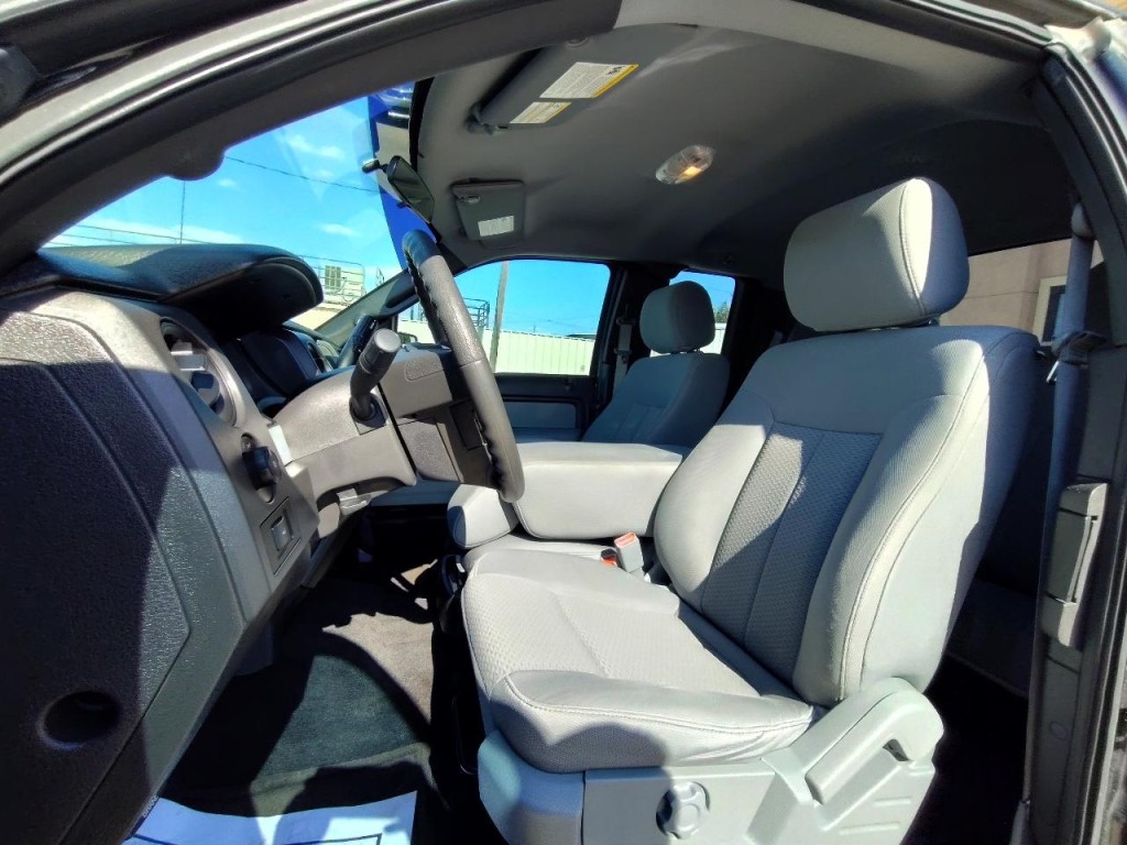 2013 Ford F-150 Image 18