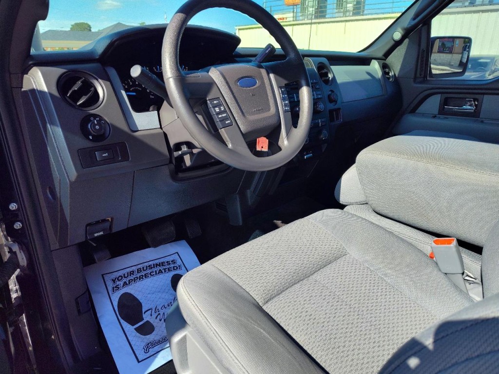 2013 Ford F-150 Image 19