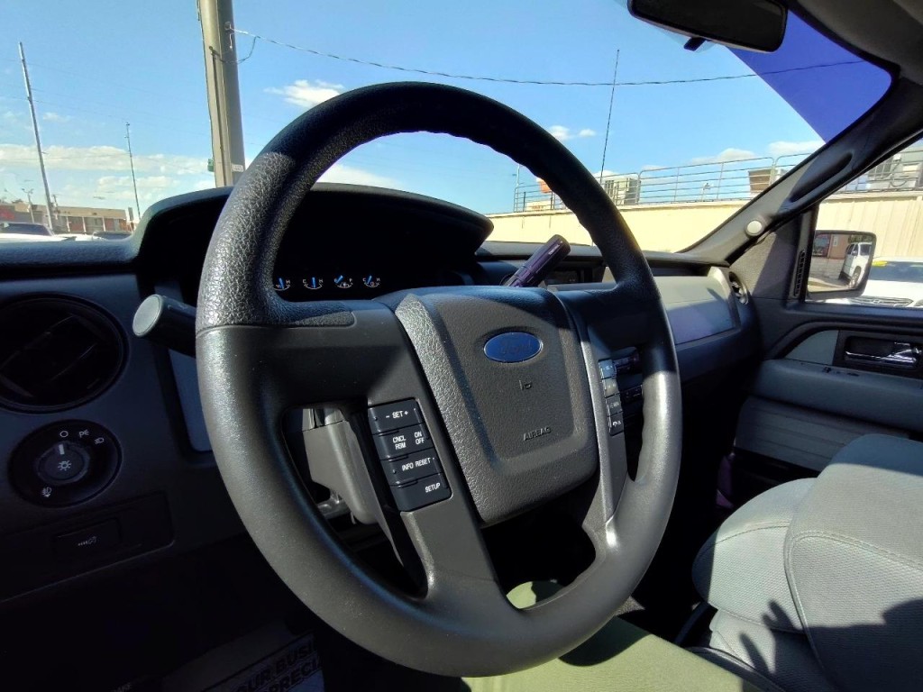 2013 Ford F-150 Image 21