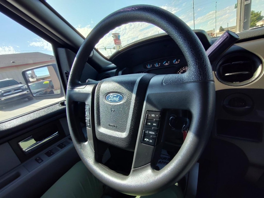 2013 Ford F-150 Image 22