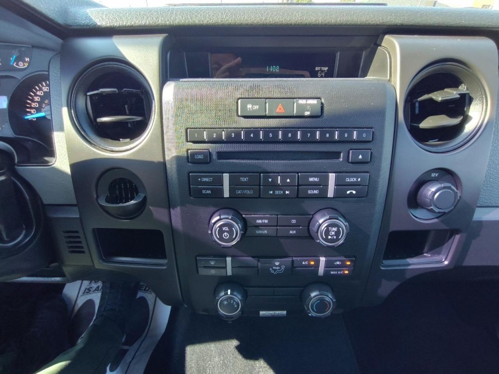 2013 Ford F-150 Image 25