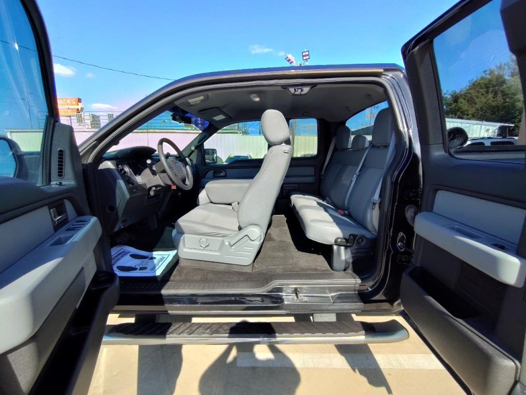 2013 Ford F-150 Image 26