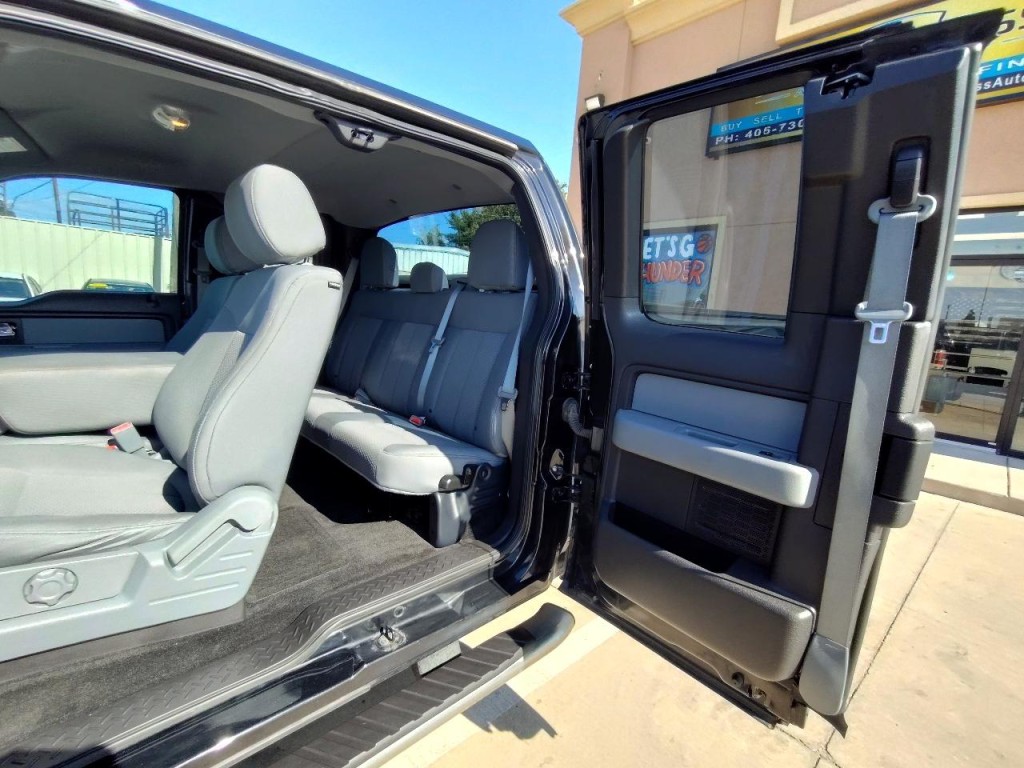 2013 Ford F-150 Image 27
